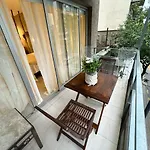 Hermoso Monoambiente Calle Borges