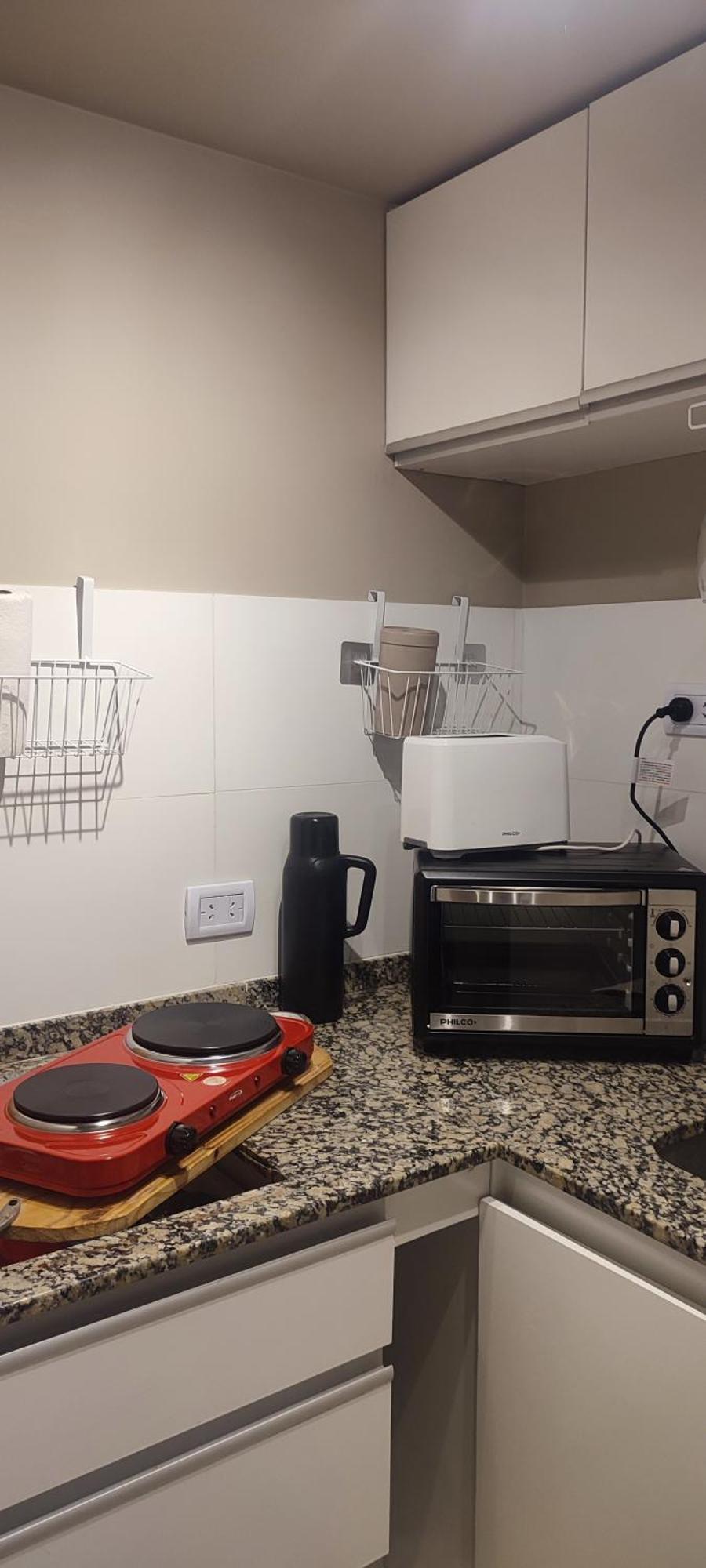 Hermoso Monoambiente Calle Borges Apartment *