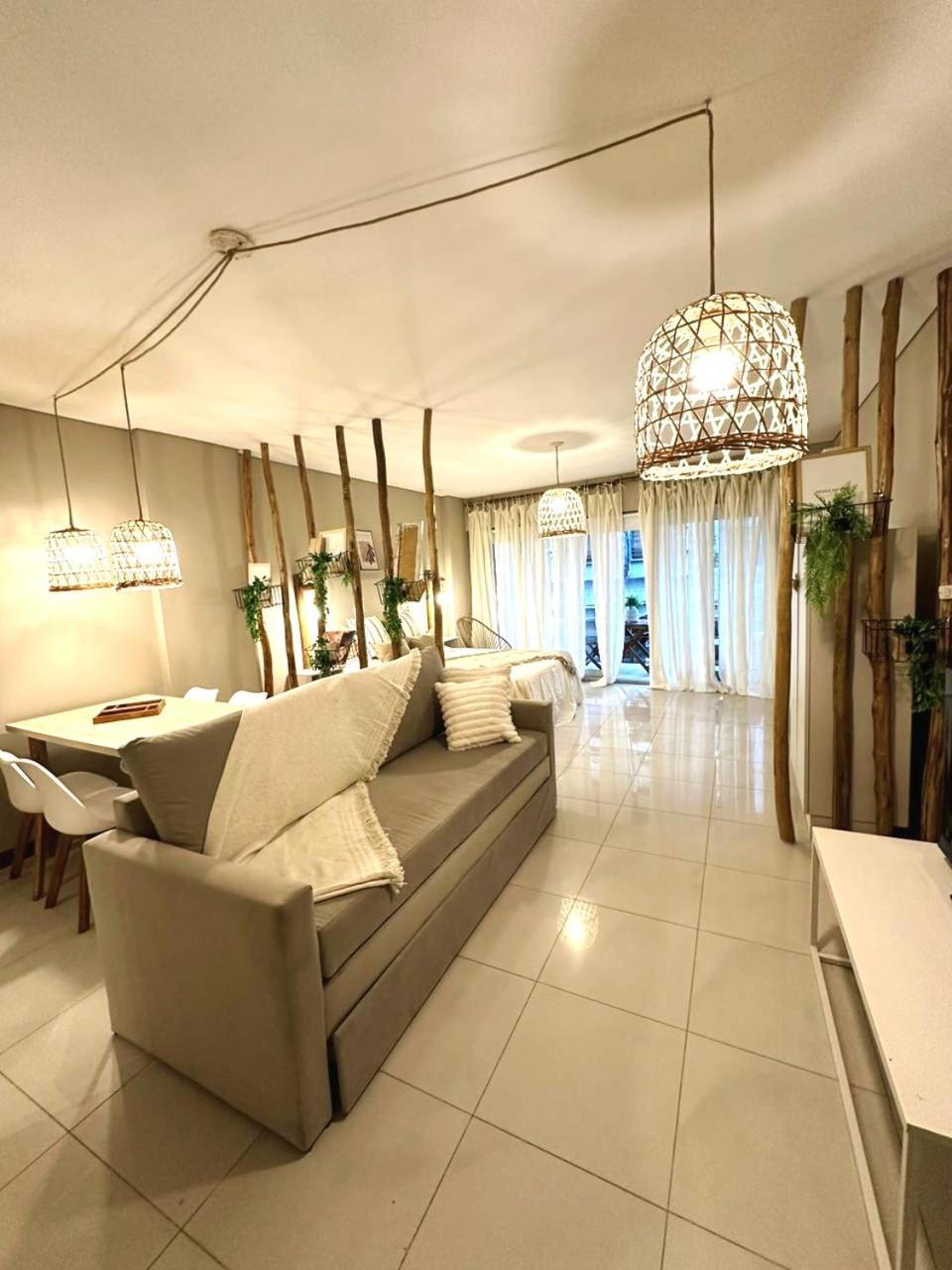 Apartment Hermoso Monoambiente Calle Borges
