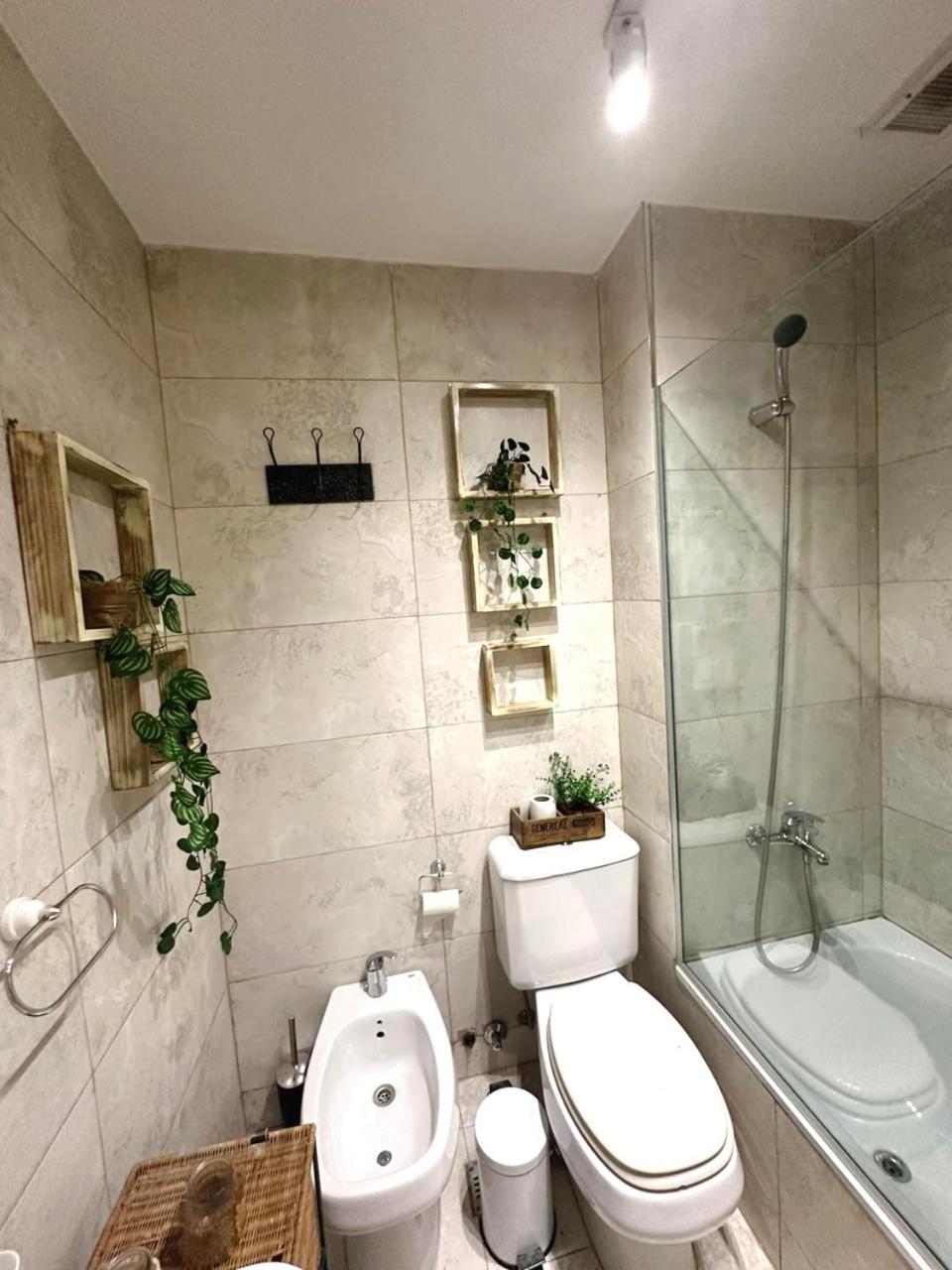 Hermoso Monoambiente Calle Borges Apartment *